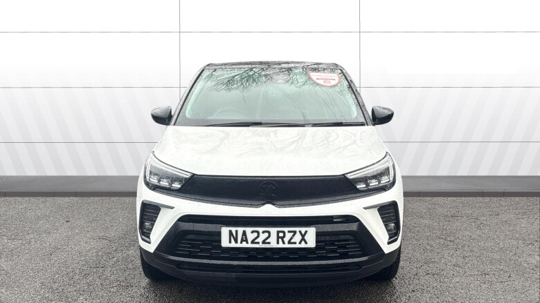 Vauxhall Crossland 1.2 GS Line 5dr Petrol Hatchback